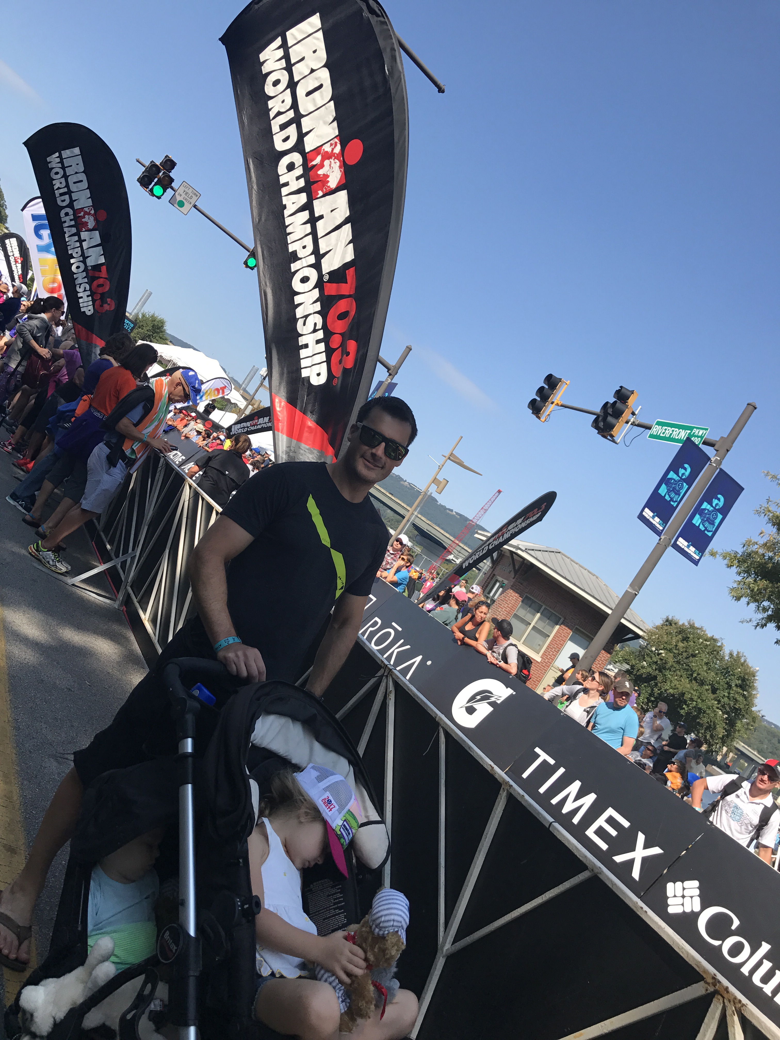 70.3 AG World Champion 2018 – TTBikeFit